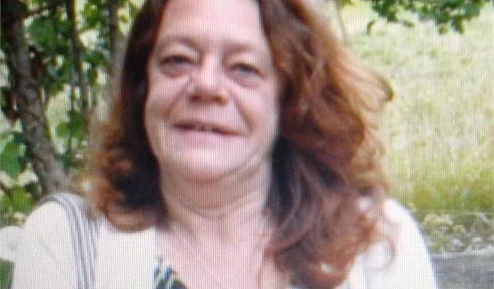 Urgent Appeal To Find Missing Woman The Exeter Daily